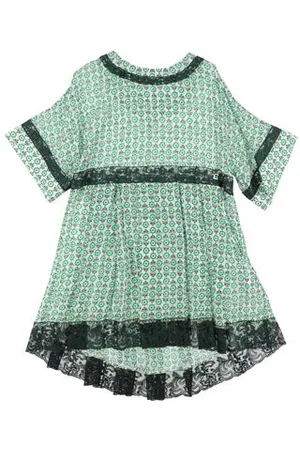 ERMANNO SCERVINO DRESSES - Kids’ dresses - on YOOX.com