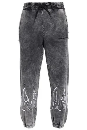 Vision Of Super BOTTOMWEAR - Trousers - on YOOX.com