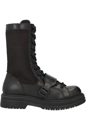 MICH SIMON FOOTWEAR - Ankle boots - on YOOX.com