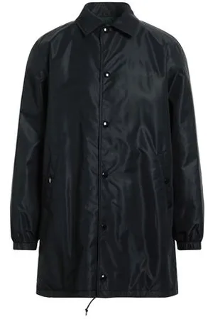 A.P.C. COATS & JACKETS - Overcoats & Trench Coats - on YOOX.com