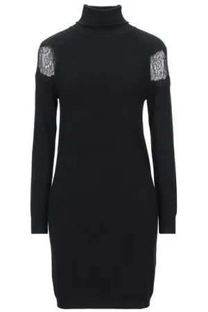 BLUMARINE DRESSES - Mini dresses - on YOOX.com