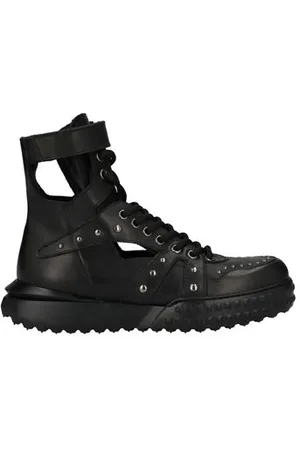 MICH SIMON FOOTWEAR - Ankle boots - on YOOX.com