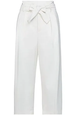 RED Valentino BOTTOMWEAR - Trousers - on YOOX.com