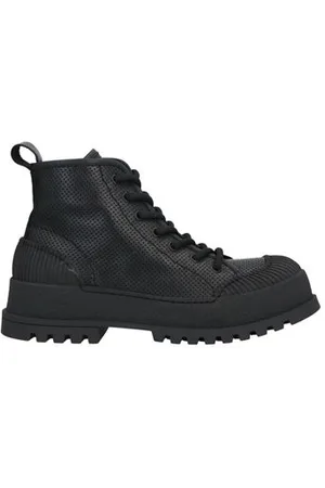 MICH SIMON FOOTWEAR - Ankle boots - on YOOX.com