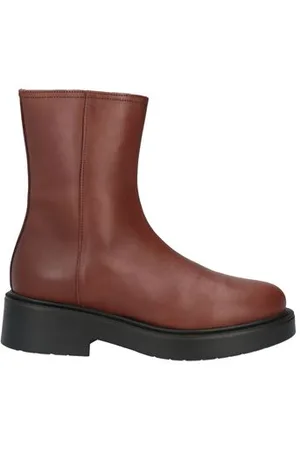 LEONARDO PRINCIPI FOOTWEAR - Ankle boots - on YOOX.com