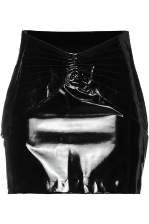 AMEN BOTTOMWEAR - Mini skirts - on YOOX.com