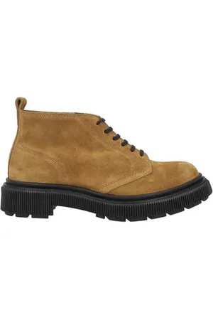 ADIEU PARIS FOOTWEAR - Ankle boots - on YOOX.com
