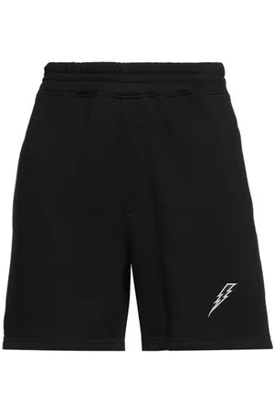Neil Barrett BOTTOMWEAR - Shorts & Bermuda Shorts - on YOOX.com