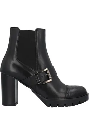 Marc Cain FOOTWEAR - Ankle boots - on YOOX.com