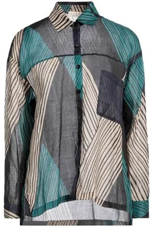 SIYU TOPWEAR - Shirts - on YOOX.com