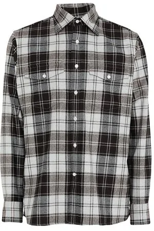 Dunhill TOPWEAR - Shirts - on YOOX.com