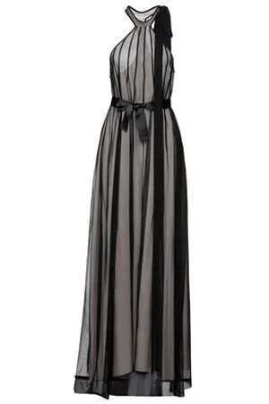ANNA MOLINARI DRESSES - Maxi dresses - on YOOX.com