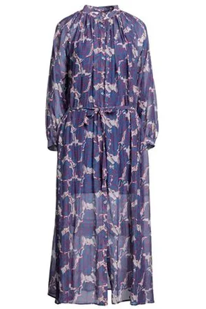 Attic and Barn DRESSES - Maxi dresses - on YOOX.com