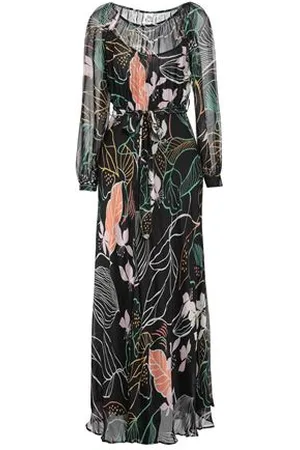 Attic and Barn DRESSES - Maxi dresses - on YOOX.com