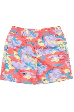 OFF-WHITE BOTTOMWEAR - Shorts & Bermuda Shorts - on YOOX.com