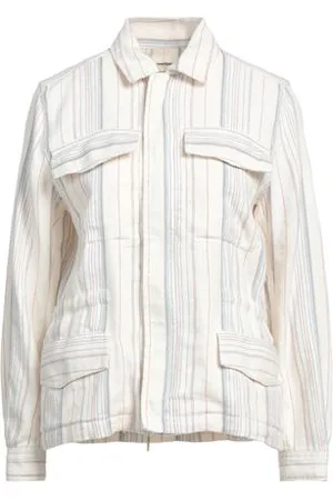 Zadig & Voltaire COATS & JACKETS - Jackets - on YOOX.com