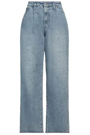Halfboy BOTTOMWEAR - Jeans - on YOOX.com