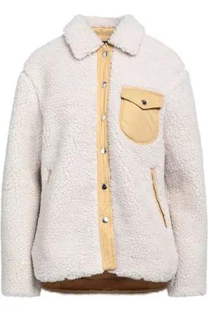 RAG&BONE COATS & JACKETS - Shearling & Teddy - on YOOX.com