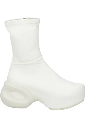 Givenchy FOOTWEAR - Ankle boots - on YOOX.com