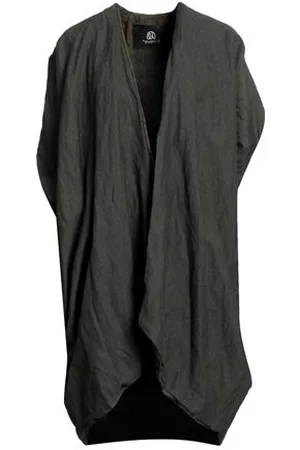 EVEN IF COATS & JACKETS - Capes - on YOOX.com