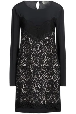 ANNA MOLINARI DRESSES - Mini dresses - on YOOX.com