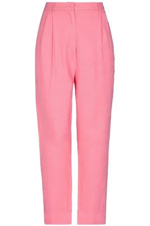 HEBE STUDIO BOTTOMWEAR - Trousers - on YOOX.com