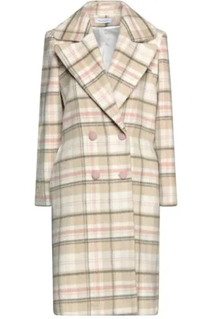 YES COATS & JACKETS - Coats - on YOOX.com