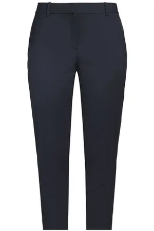 THEORY BOTTOMWEAR - Trousers - on YOOX.com