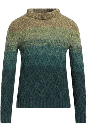 PT Torino KNITWEAR - Turtlenecks - on YOOX.com