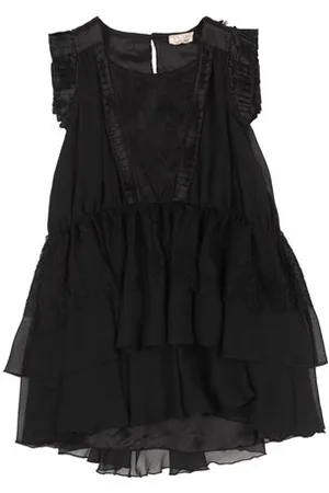 Elisabetta Franchi DRESSES - Kids’ dresses - on YOOX.com