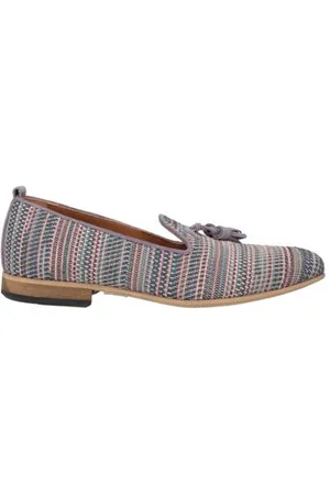 MICH SIMON FOOTWEAR - Loafers - on YOOX.com