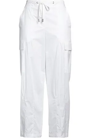 PESERICO SIGN BOTTOMWEAR - Trousers - on YOOX.com