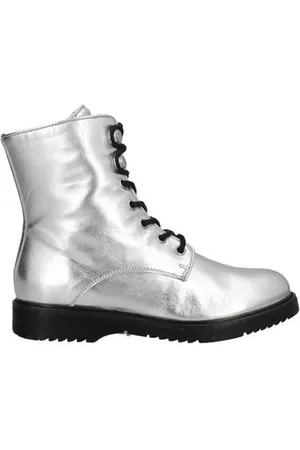 Marc Cain FOOTWEAR - Ankle boots - on YOOX.com