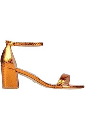 Stuart Weitzman FOOTWEAR - Sandals - on YOOX.com