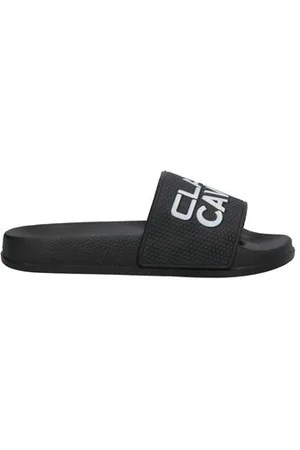 Roberto Cavalli FOOTWEAR - Sandals - on YOOX.com
