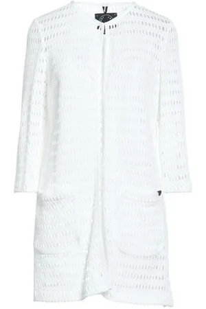 Tonello KNITWEAR - Cardigans - on YOOX.com