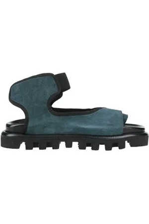 1725.A FOOTWEAR - Thong sandals - on YOOX.com