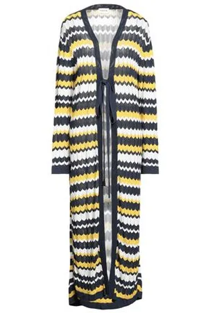 P.A.R.O.S.H. KNITWEAR - Cardigans - on YOOX.com