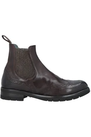Calpierre FOOTWEAR - Ankle boots - on YOOX.com