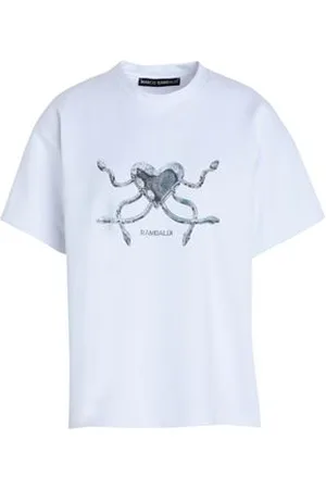 Marco Rambaldi TOPWEAR - T-shirts - on YOOX.com