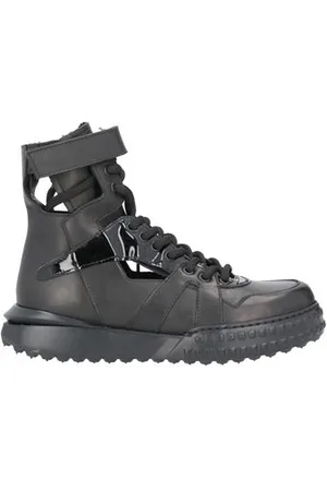 MICH SIMON FOOTWEAR - Ankle boots - on YOOX.com