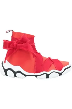 RED(V) FOOTWEAR - Trainers - on YOOX.com