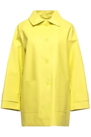 add COATS & JACKETS - Overcoats & Trench Coats - on YOOX.com