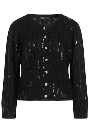 Maje KNITWEAR - Cardigans - on YOOX.com