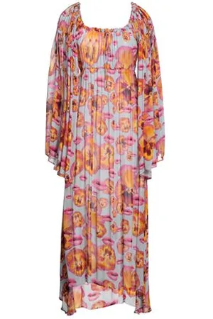 AMEN DRESSES - Maxi dresses - on YOOX.com