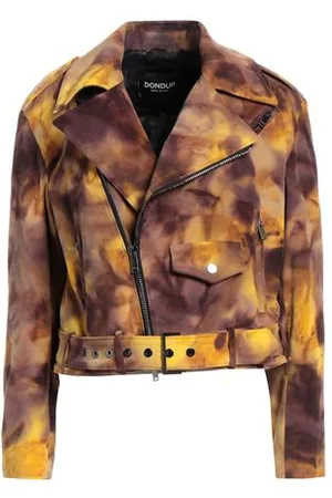 Dondup COATS & JACKETS - Jackets - on YOOX.com