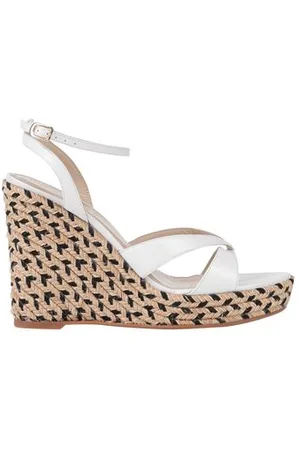 Mia Becar FOOTWEAR - Espadrilles - on YOOX.com