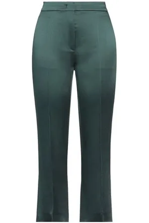Rochas BOTTOMWEAR - Trousers - on YOOX.com