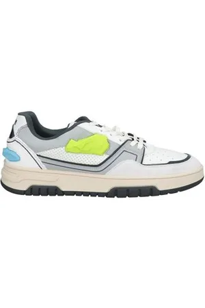 Msgm FOOTWEAR - Trainers - on YOOX.com