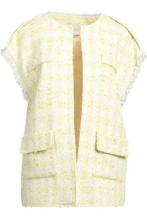 ANNA MOLINARI COATS & JACKETS - Jackets - on YOOX.com